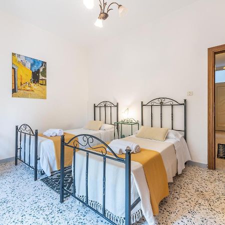 Casa Giovanni Cala Gonone Eksteriør bilde