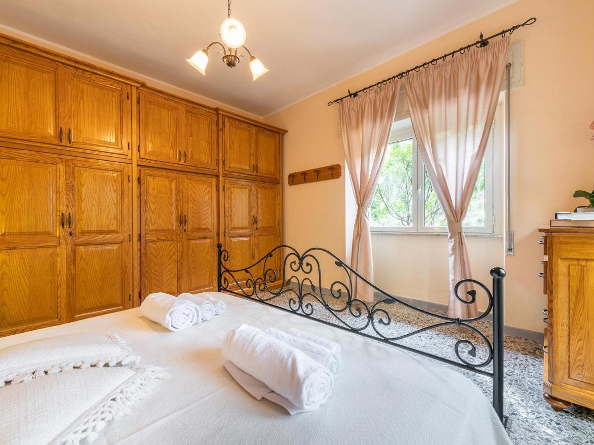 Casa Giovanni Cala Gonone Eksteriør bilde