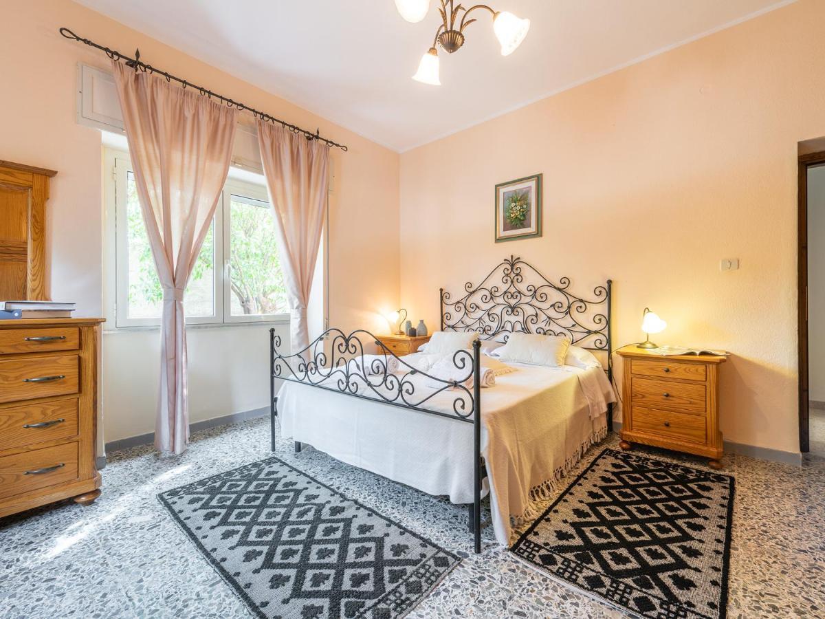 Casa Giovanni Cala Gonone Eksteriør bilde
