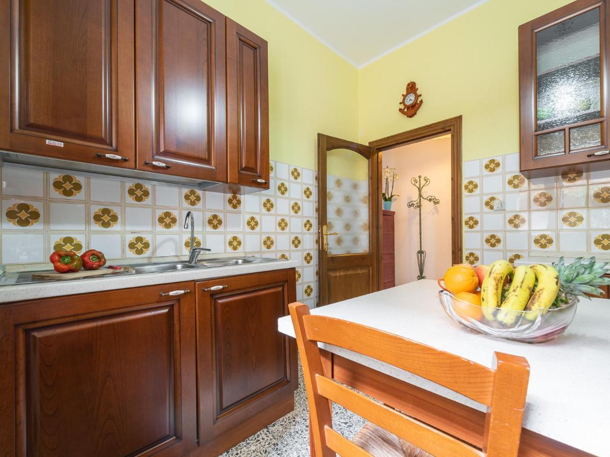 Casa Giovanni Cala Gonone Eksteriør bilde