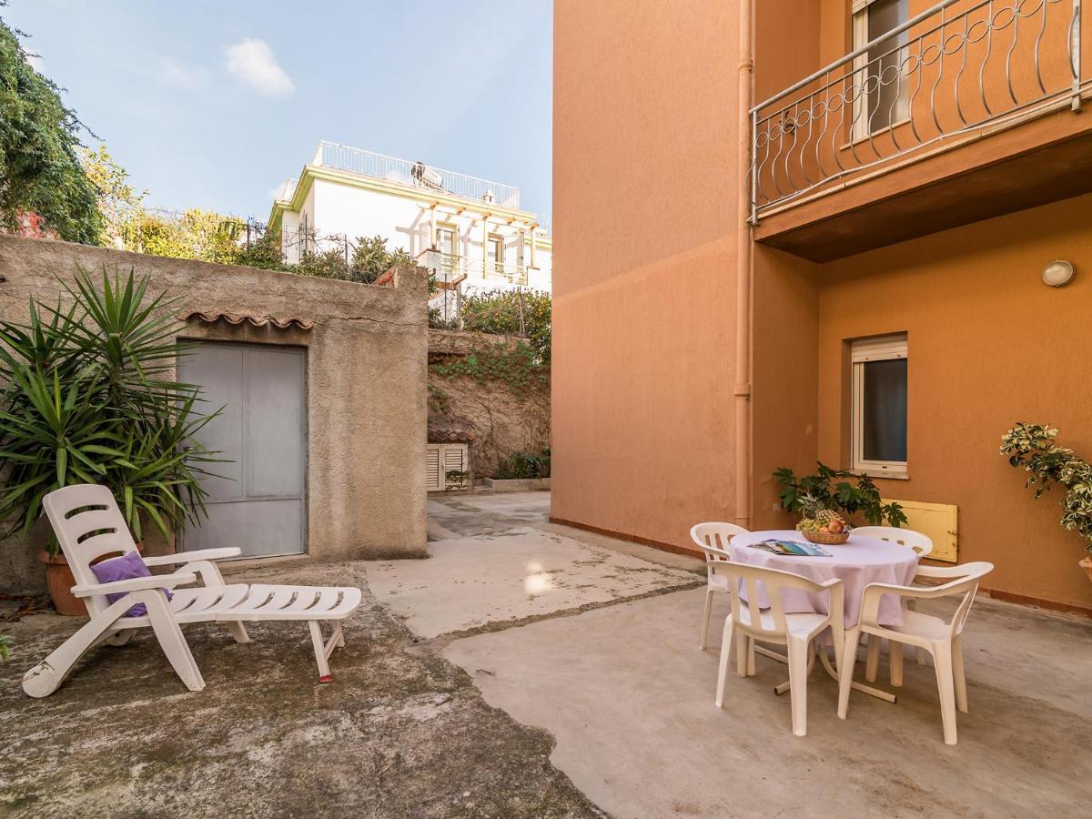 Casa Giovanni Cala Gonone Eksteriør bilde