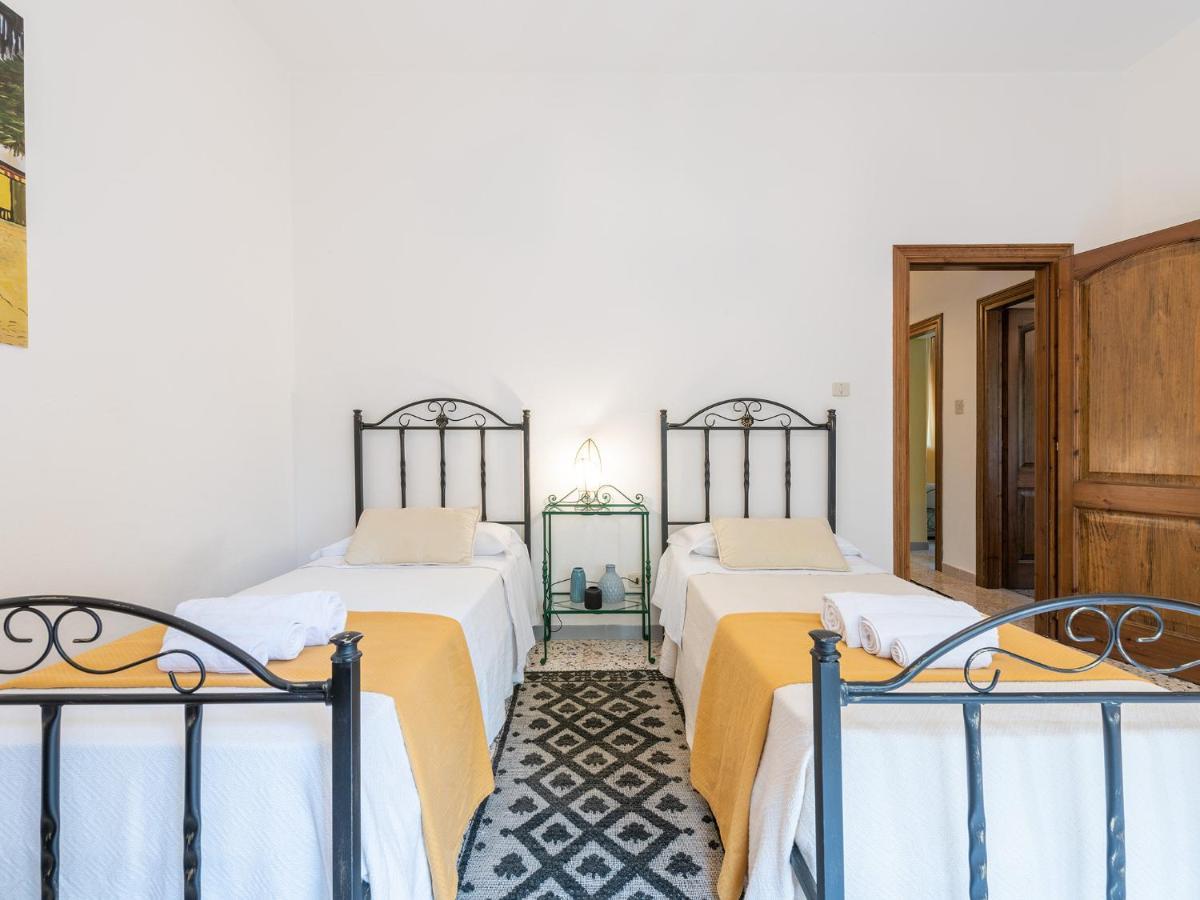Casa Giovanni Cala Gonone Eksteriør bilde