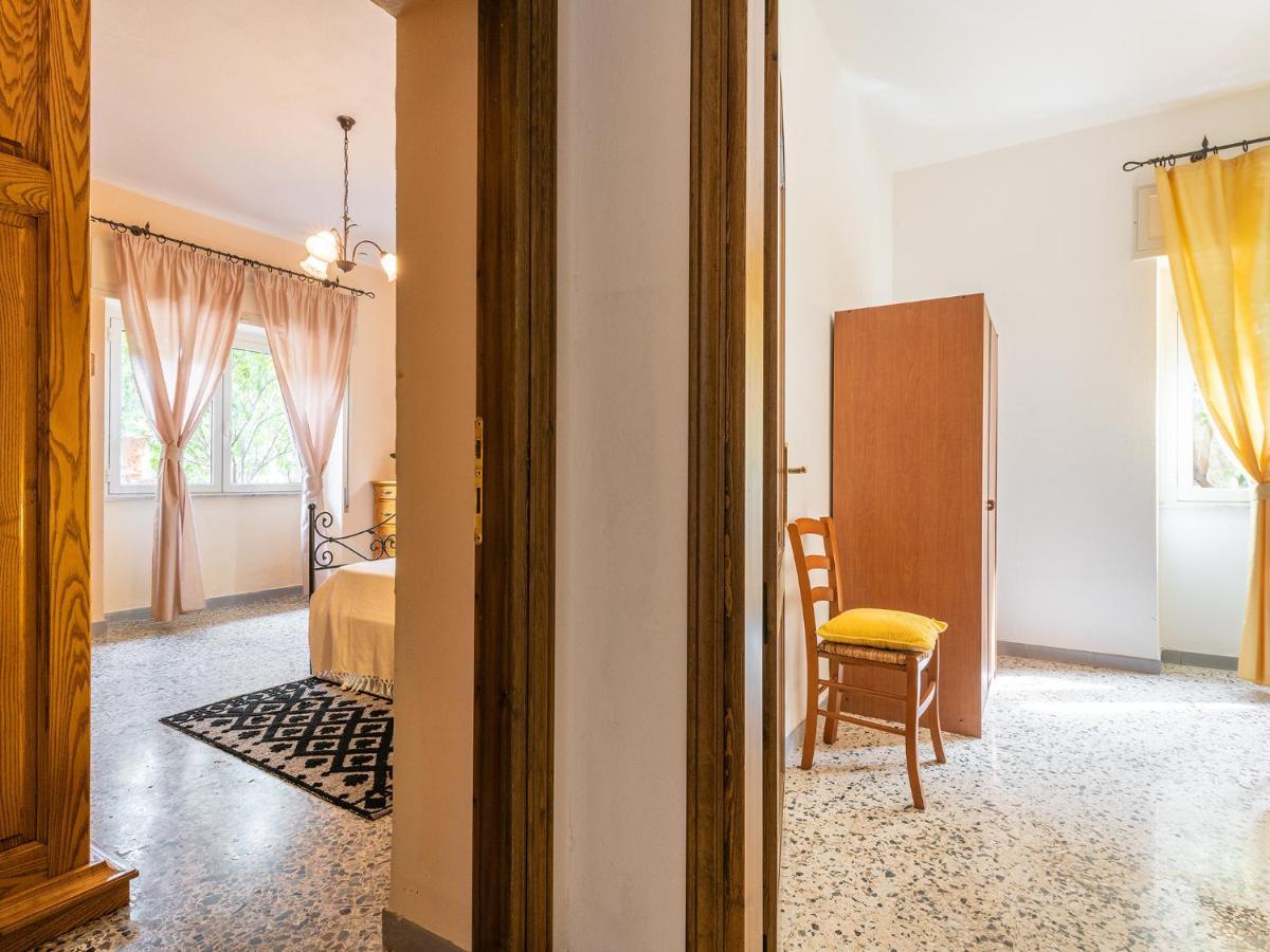 Casa Giovanni Cala Gonone Eksteriør bilde