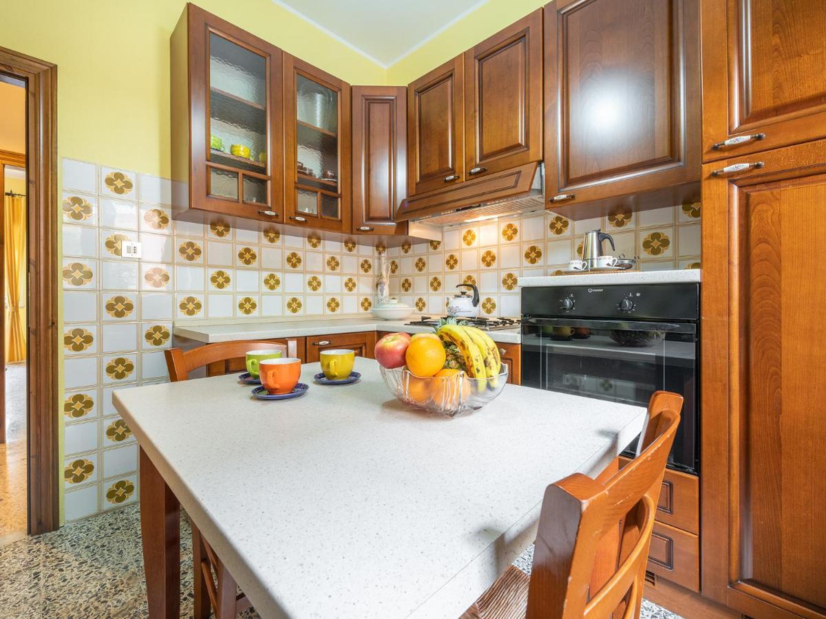 Casa Giovanni Cala Gonone Eksteriør bilde
