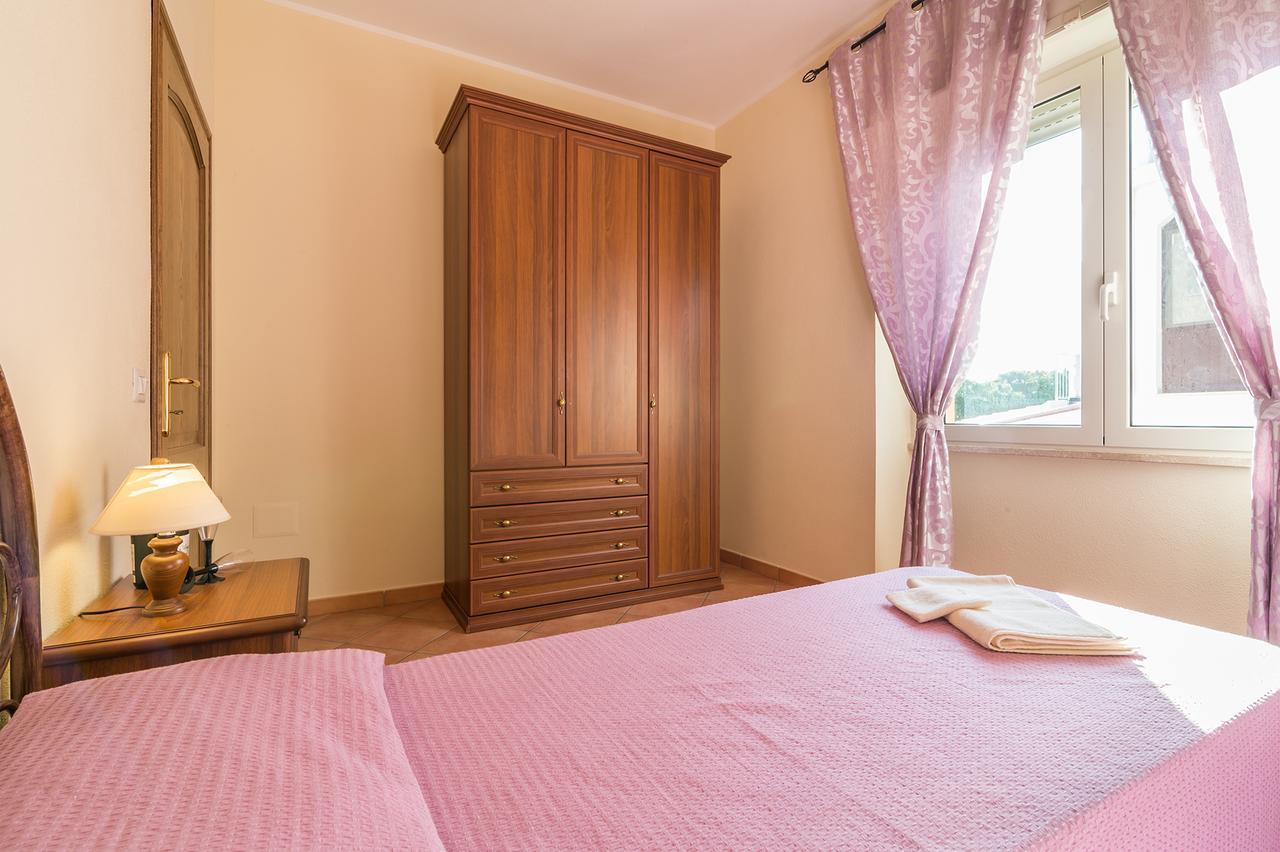 Casa Giovanni Cala Gonone Eksteriør bilde