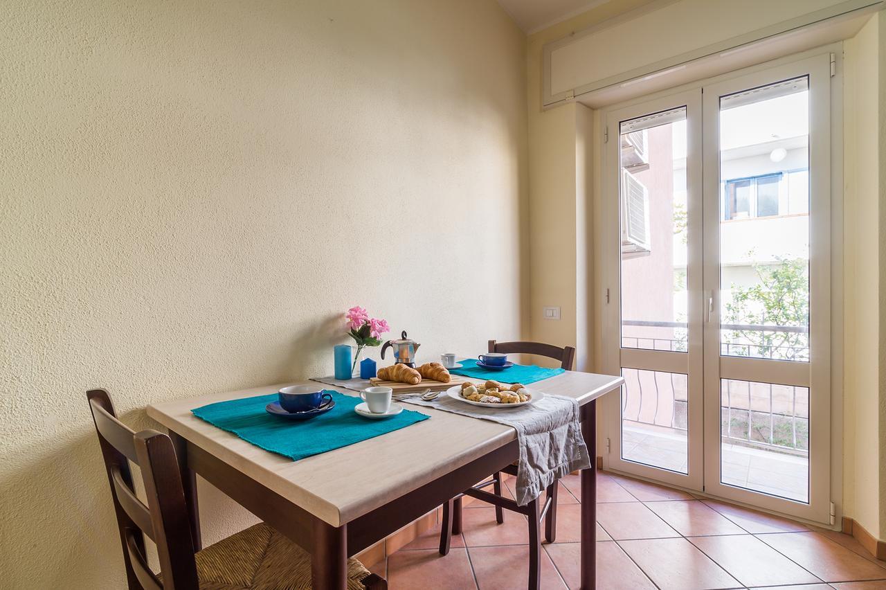Casa Giovanni Cala Gonone Eksteriør bilde
